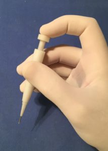 Technique DHI - Implanteur de Choi